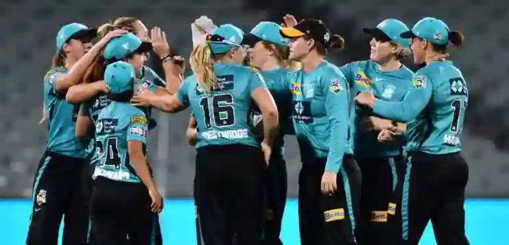 Cricket Fantasy Predictions Today | WBBL 2023 | SS-W vs BH-W, Match 9 - Cricket Exchange Fantasy Teams